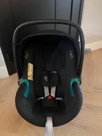 Britax Römer Baby-Safe iSense Autostoeltje (maxicosi), Kinderen en Baby's, Autostoeltjes, Ophalen, Romer, Autogordel of Isofix