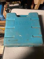 Kinzo Bovenfrees met freesjes, Ophalen of Verzenden, Gevuld, Gebruikt