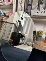 Kleine spiegel – 70 cm, Huis en Inrichting, Woonaccessoires | Spiegels, Ophalen, Zo goed als nieuw, Minder dan 100 cm, Rechthoekig