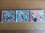 Salsa CD's  En La Calle Ocho 1997, 1998, 1999, Ophalen of Verzenden, Zo goed als nieuw, Muziek