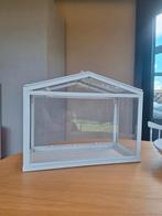 Kweekkas Ikea Socker, Tuin en Terras, Kweekspullen, Ophalen, Gebruikt, Kweekbak
