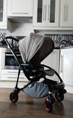 Bugaboo Bee 5 buggy wandelwagen kinderwagen, Kinderen en Baby's, Ophalen