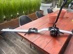 Thule Fietsendrager dak ProRide 598, Auto diversen, Ophalen of Verzenden, Zo goed als nieuw, Dakdrager