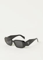 Prada Retro zonnebril PR17WS nieuw orgineel ( bijenkorf), Sieraden, Tassen en Uiterlijk, Zonnebrillen en Brillen | Dames, Zonnebril