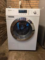 Jonge Miele W1 1600 toeren 8 kg wasmachine A +++, Witgoed en Apparatuur, Wasmachines, Ophalen, Minder dan 85 cm, 8 tot 10 kg, Voorlader
