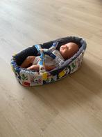 Baby born pop, Kinderen en Baby's, Speelgoed | Poppen, Ophalen, Zo goed als nieuw, Babypop