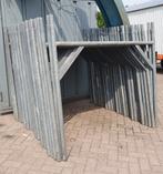 Steiger jukken, Doe-het-zelf en Verbouw, Steigers, Ophalen of Verzenden, Zo goed als nieuw