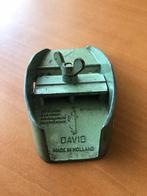 Kleine handschaaf - merk David - kleur licht groen, Ophalen of Verzenden