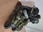 Inline skates - zeer goede staat, Overige merken, Verstelbaar, Dames, Inline skates 4 wielen