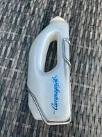 Campagnolo aero biodinamica bidon drinkbus vintage retro, Fietsen en Brommers, Fietsen | Racefietsen, Overige merken, Gebruikt