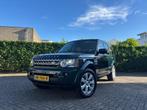 Land Rover Discovery 3.0 TD V6 AUT 2013 Groen, Auto's, Automaat, Beige, 2993 cc, Vierwielaandrijving