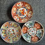 Imari Wandborden - Set van 3, Antiek en Kunst, Ophalen of Verzenden