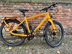 Koga WorldTraveller Signature Rohloff - NIEUW! - Maat M, Ophalen, 28 inch, 10 tot 15 versnellingen, Heerenveen