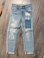 Mooie spijkerbroek te koop, Kinderen en Baby's, Kinderkleding | Maat 170, Ophalen of Verzenden, Nieuw, Jongen of Meisje, Broek