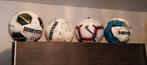 Voetballen collectie, Ophalen of Verzenden, Gebruikt, Bal
