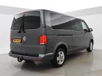 Volkswagen Transporter BULLI 2.0 TDI 150 PK DSG L2H1 DUBBEL, Stof, Gebruikt, 4 cilinders, 150 pk
