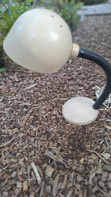 Vintage bureaulamp beschikbaar voor biedingen