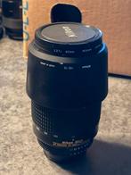 Nikon AF Nikkor 70-300mm Telelens, Ophalen, Gebruikt, Telelens, Zoom