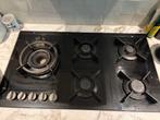 ATAG 5-pits inbouw gaskookplaat, Ophalen, Gebruikt, Minder dan 85 cm, 60 cm of meer