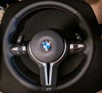 BMW M sport stuur incl. Airbag en flippers. ACC ook mogelijk, Auto-onderdelen, Ophalen of Verzenden, Nieuw, BMW