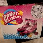 Rolerskate meisjes maat 34, Ophalen, Meisje, Overige typen, Zo goed als nieuw