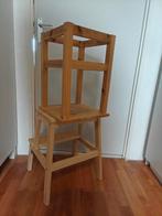 Leertoren, Ophalen, 25 tot 50 cm, 50 tot 100 cm, Minder dan 100 cm