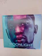 Moonlight soundtrack cd movie film music, Verzenden, Zo goed als nieuw