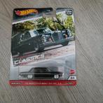 Hot Wheels '72 MERCEDES-BENZ 280 SEL 4.5 MODERN CLASSICS, Ophalen of Verzenden, Nieuw, Auto