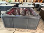 Jacuzzi 200x200 balboa spa, Tuin en Terras, Bubbelbaden en Hottubs, Ophalen, Nieuw, Pomp