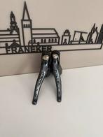 Shimano Dura Ace 9001 shifterset, Shimano, Overige typen, Racefiets, Ophalen of Verzenden