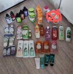 Partij diverse douchegel shower gel creme douche, Ophalen, Nieuw, Bad & Douche