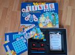 Gezelschap spel "Lingo", Hobby en Vrije tijd, Een of twee spelers, Ophalen of Verzenden, Gebruikt, Global
