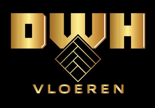 DWH Vloeren Service Noord, Doe-het-zelf en Verbouw, Vloerdelen en Plavuizen, Nieuw, 50 tot 150 cm, 30 cm of meer, Ophalen