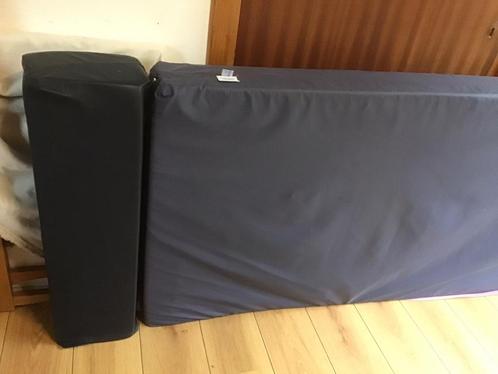 MATRAS Speciaal SOFT/VERZORGEND, afneembaar ,in te korten, Huis en Inrichting, Slaapkamer | Bedden, Zo goed als nieuw, Ophalen of Verzenden