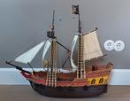 Playmobil piratenboot, Kinderen en Baby's, Speelgoed | Playmobil, Ophalen of Verzenden