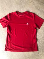 Odlo rood shirt maatL, Kleding | Dames, Sportkleding, Odlo, Ophalen of Verzenden, Maat 42/44 (L), Rood