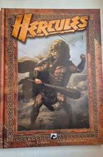 Hercules, de thracische oorlogen ( Hc strip ), Eén comic, Ophalen of Verzenden, Zo goed als nieuw, Europa