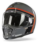 Scorpion exo hx-1 nieuw, Verzenden, Integraalhelm, L, Nieuw met kaartje