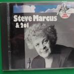 STEVE MARCUS & 201, Ophalen of Verzenden, 1980 tot heden, Zo goed als nieuw, Jazz