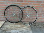 Wielset vintage MTB 26 inch Shimano XT naven, Fietsen en Brommers, Fietsonderdelen, Ophalen of Verzenden, Gebruikt, Algemeen, Wiel