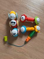 Smartmax my first, Ophalen, Zo goed als nieuw, Overige typen