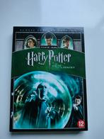 Harry Potter en de orde van de feniks dvd, Cd's en Dvd's, Dvd's | Science Fiction en Fantasy, Ophalen of Verzenden