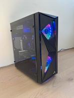 Gaming PC met i7, GTX 1060, 32GB RAM & 1TB NVMe, Computers en Software, Desktop Pc's, Ophalen, 32 GB, Zelf gebouwde pc, Zo goed als nieuw
