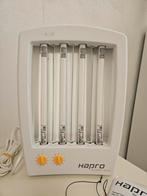 hapro, summer glow,nieuw, Ophalen of Verzenden, Nieuw, Gezichtsbruiner, Minder dan 10 lampen