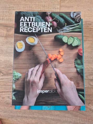Jasper Alblas Boeken Set beschikbaar voor biedingen