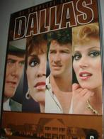 Dallas- Complete serie- BOXSET- 5-DVD-, Verzenden, Alle leeftijden, Boxset, Drama