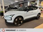 Volvo EX30 Single Motor Extended Range Plus 69 kWh / camera, Automaat, Gebruikt, Blauw, Origineel Nederlands