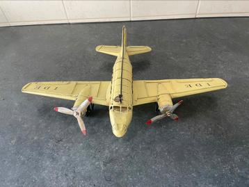 DC 3 DAKOTA blik - WD 014 beschikbaar voor biedingen