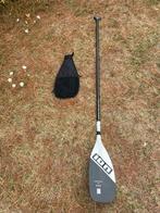 Fanatic Carbon Paddle, Watersport en Boten, Ophalen of Verzenden, Gebruikt, SUP-peddels