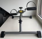 Bureaufiets, Fietstrainer, Bewegingstrainer, Stoelfiets, Sport en Fitness, Fitnessapparatuur, Armen, Ophalen of Verzenden, Zo goed als nieuw